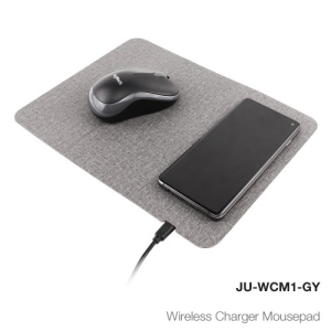 Wireless Charger Mousepad